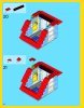 Notice / Instructions de Montage - LEGO - Creator - 7346 - La maison de la plage: Page 62