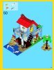 Notice / Instructions de Montage - LEGO - Creator - 7346 - La maison de la plage: Page 69