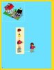 Notice / Instructions de Montage - LEGO - Creator - 7346 - La maison de la plage: Page 2