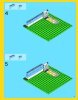 Notice / Instructions de Montage - LEGO - Creator - 7346 - La maison de la plage: Page 5