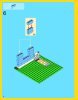 Notice / Instructions de Montage - LEGO - Creator - 7346 - La maison de la plage: Page 6