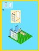 Notice / Instructions de Montage - LEGO - Creator - 7346 - La maison de la plage: Page 7