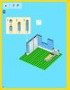 Notice / Instructions de Montage - LEGO - Creator - 7346 - La maison de la plage: Page 8