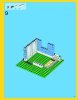 Notice / Instructions de Montage - LEGO - Creator - 7346 - La maison de la plage: Page 9