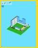 Notice / Instructions de Montage - LEGO - Creator - 7346 - La maison de la plage: Page 10