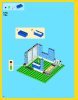 Notice / Instructions de Montage - LEGO - Creator - 7346 - La maison de la plage: Page 12