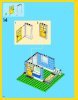 Notice / Instructions de Montage - LEGO - Creator - 7346 - La maison de la plage: Page 14