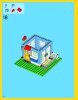 Notice / Instructions de Montage - LEGO - Creator - 7346 - La maison de la plage: Page 18