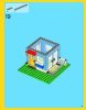 Notice / Instructions de Montage - LEGO - Creator - 7346 - La maison de la plage: Page 19