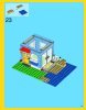 Notice / Instructions de Montage - LEGO - Creator - 7346 - La maison de la plage: Page 23