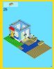 Notice / Instructions de Montage - LEGO - Creator - 7346 - La maison de la plage: Page 25