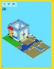 Notice / Instructions de Montage - LEGO - Creator - 7346 - La maison de la plage: Page 28