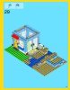 Notice / Instructions de Montage - LEGO - Creator - 7346 - La maison de la plage: Page 29