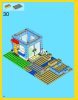 Notice / Instructions de Montage - LEGO - Creator - 7346 - La maison de la plage: Page 30