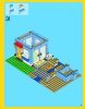 Notice / Instructions de Montage - LEGO - Creator - 7346 - La maison de la plage: Page 31