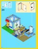 Notice / Instructions de Montage - LEGO - Creator - 7346 - La maison de la plage: Page 34