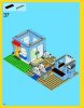 Notice / Instructions de Montage - LEGO - Creator - 7346 - La maison de la plage: Page 38