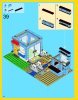 Notice / Instructions de Montage - LEGO - Creator - 7346 - La maison de la plage: Page 40