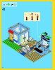 Notice / Instructions de Montage - LEGO - Creator - 7346 - La maison de la plage: Page 42