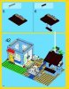 Notice / Instructions de Montage - LEGO - Creator - 7346 - La maison de la plage: Page 44