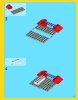 Notice / Instructions de Montage - LEGO - Creator - 7346 - La maison de la plage: Page 47