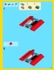 Notice / Instructions de Montage - LEGO - Creator - 7346 - La maison de la plage: Page 49