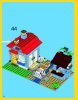 Notice / Instructions de Montage - LEGO - Creator - 7346 - La maison de la plage: Page 54