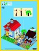 Notice / Instructions de Montage - LEGO - Creator - 7346 - La maison de la plage: Page 56