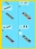 Notice / Instructions de Montage - LEGO - 7347 - Highway Pickup: Page 7