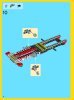 Notice / Instructions de Montage - LEGO - 7347 - Highway Pickup: Page 10