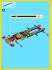 Notice / Instructions de Montage - LEGO - 7347 - Highway Pickup: Page 12