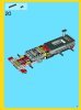 Notice / Instructions de Montage - LEGO - 7347 - Highway Pickup: Page 17