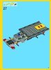 Notice / Instructions de Montage - LEGO - 7347 - Highway Pickup: Page 23