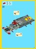 Notice / Instructions de Montage - LEGO - 7347 - Highway Pickup: Page 27