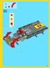 Notice / Instructions de Montage - LEGO - 7347 - Highway Pickup: Page 29