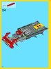 Notice / Instructions de Montage - LEGO - 7347 - Highway Pickup: Page 30