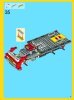 Notice / Instructions de Montage - LEGO - 7347 - Highway Pickup: Page 31