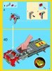 Notice / Instructions de Montage - LEGO - 7347 - Highway Pickup: Page 37