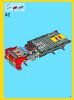 Notice / Instructions de Montage - LEGO - 7347 - Highway Pickup: Page 39