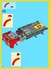 Notice / Instructions de Montage - LEGO - 7347 - Highway Pickup: Page 40