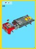 Notice / Instructions de Montage - LEGO - 7347 - Highway Pickup: Page 41