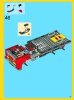 Notice / Instructions de Montage - LEGO - 7347 - Highway Pickup: Page 43