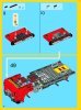 Notice / Instructions de Montage - LEGO - 7347 - Highway Pickup: Page 48