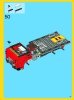 Notice / Instructions de Montage - LEGO - 7347 - Highway Pickup: Page 49