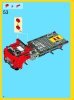 Notice / Instructions de Montage - LEGO - 7347 - Highway Pickup: Page 52