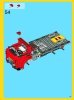 Notice / Instructions de Montage - LEGO - 7347 - Highway Pickup: Page 53