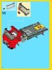 Notice / Instructions de Montage - LEGO - 7347 - Highway Pickup: Page 54