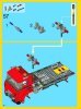 Notice / Instructions de Montage - LEGO - 7347 - Highway Pickup: Page 58