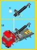 Notice / Instructions de Montage - LEGO - 7347 - Highway Pickup: Page 64