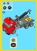 Notice / Instructions de Montage - LEGO - 7347 - Highway Pickup: Page 65